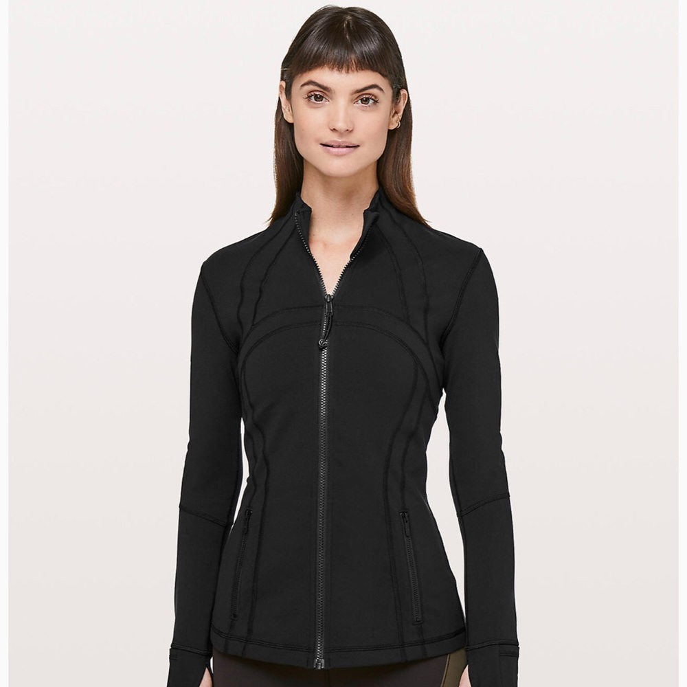 Lululemon Define Jacket